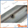 Filtres à Particules Diesel EURO5 pour MERCEDES | DPF-ME-010, 73097